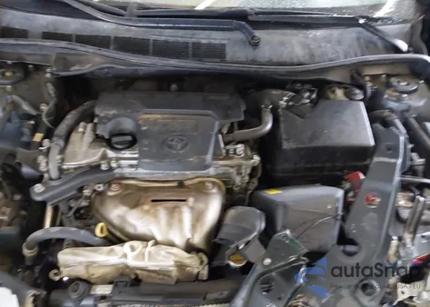 2013 Toyota Camry Se из США, поврежденный, VIN 4T1BF1FK9DU280078